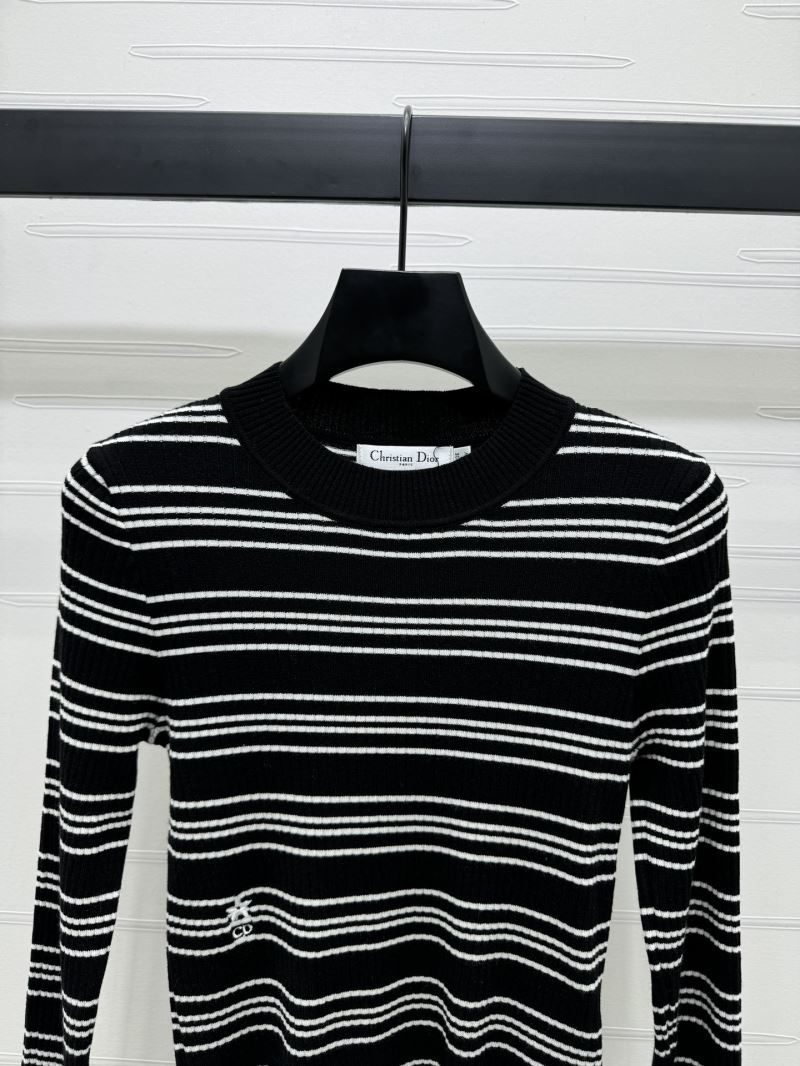 Christian Dior Sweaters